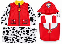 Cargar imagen en el visor de la galería, Disfraz Paw Patrol Marshall - 80009
