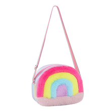 Cargar imagen en el visor de la galería, Cartera Arcoíris - 117596
