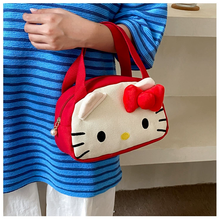 Cargar imagen en el visor de la galería, Cartera Kitty  - 117597
