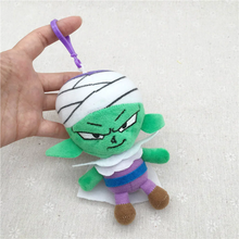 Cargar imagen en el visor de la galería, Llavero Peluche Dragon Ball 8/10cm - 116465
