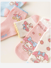 Cargar imagen en el visor de la galería, Medias My Melody - 117250
