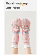 Cargar imagen en el visor de la galería, Medias My Melody - 117250
