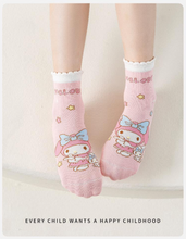 Cargar imagen en el visor de la galería, Medias My Melody - 117250
