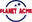 Planet Acme logo
