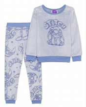 Cargar imagen en el visor de la galería, Pijama Stitch Termica manga larga - 117422
