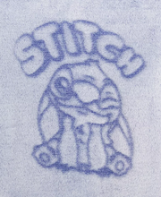 Cargar imagen en el visor de la galería, Pijama Stitch Termica manga larga - 117422
