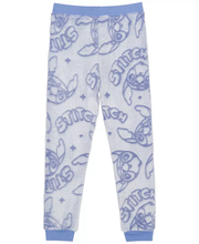 Cargar imagen en el visor de la galería, Pijama Stitch Termica manga larga - 117422
