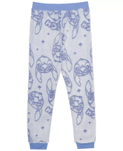Cargar imagen en el visor de la galería, Pijama Stitch Termica manga larga - 117422
