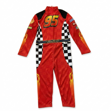 Cargar imagen en el visor de la galería, Pijama Cars Enteriza - 117487
