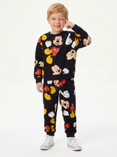 Cargar imagen en el visor de la galería, Conjunto Mickey Suéter y Jogger - 117490
