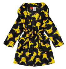 Cargar imagen en el visor de la galería, Bata Pikachu - 117431
