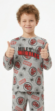 Cargar imagen en el visor de la galería, Pijama Miles Manga larga  - 117426
