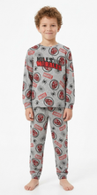 Cargar imagen en el visor de la galería, Pijama Miles Manga larga  - 117426
