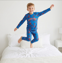 Cargar imagen en el visor de la galería, Pijama Spiderman Manga Larga - 117428
