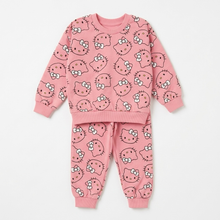 Cargar imagen en el visor de la galería, Conjunto Stitch Sueter y Jogger - 117498
