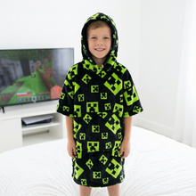 Cargar imagen en el visor de la galería, Bata Minecraft - 117415
