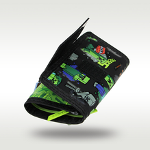 Cargar imagen en el visor de la galería, Billetera Minecraft Smiggle - 77013
