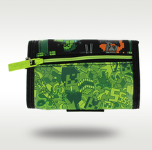 Cargar imagen en el visor de la galería, Billetera Minecraft Smiggle - 77013
