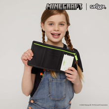 Cargar imagen en el visor de la galería, Billetera Minecraft Smiggle - 77013
