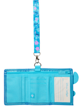 Cargar imagen en el visor de la galería, Billetera  Stitch Smiggle con correa - 77043

