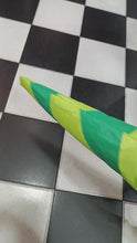 Cargar y reproducir el video en el visor de la galería, Disfraz Dinosaurio Inflable - 80012
