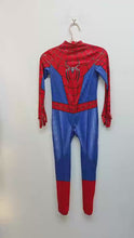 Cargar y reproducir el video en el visor de la galería, Disfraz Spiderman Nuevo - 80004
