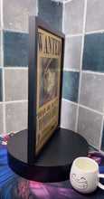 Cargar y reproducir el video en el visor de la galería, Poster Lenticular 3D One Piece - 117557
